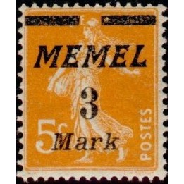 Memel - 86
