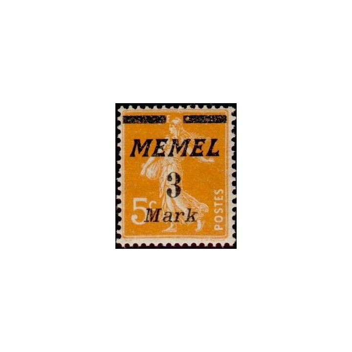Memel - 86