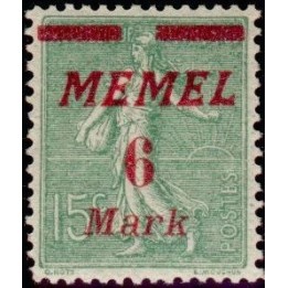 Memel - 87