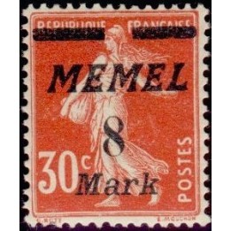 Memel - 88