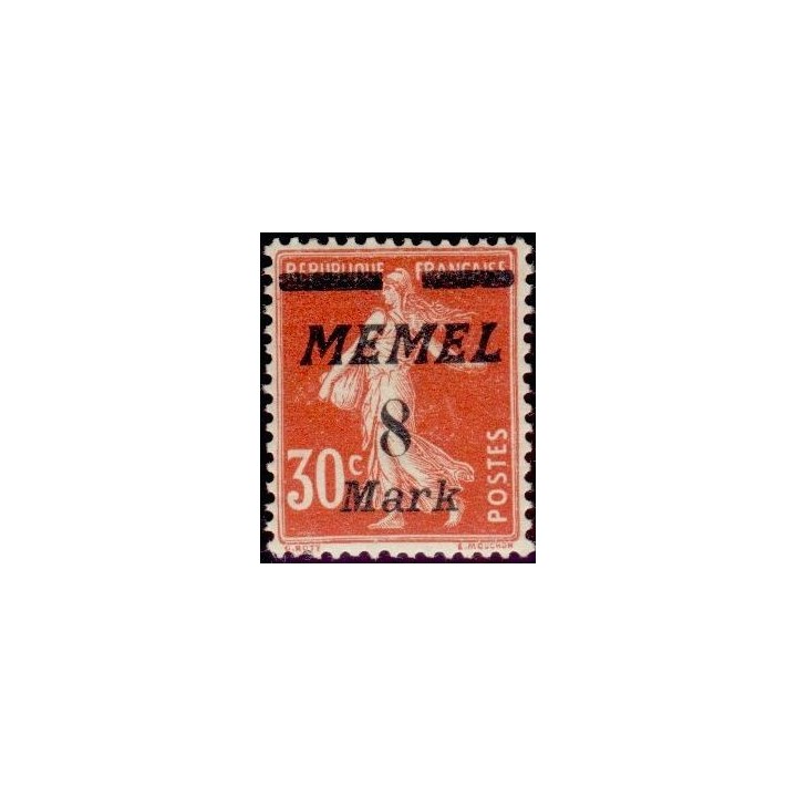 Memel - 88