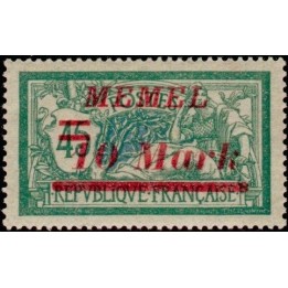 Memel - 89