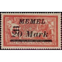 Memel - 90