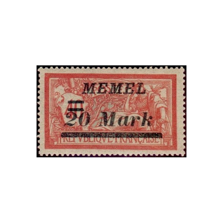 Memel - 90