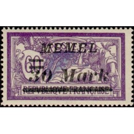 Memel - 91