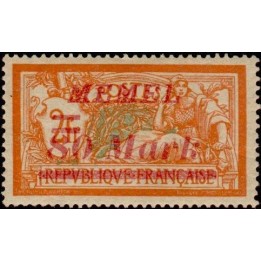 Memel - 93
