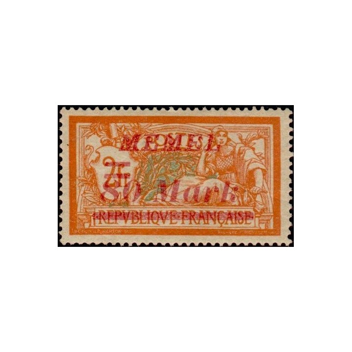 Memel - 93