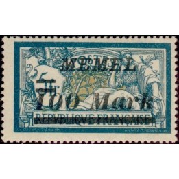 Memel - 94