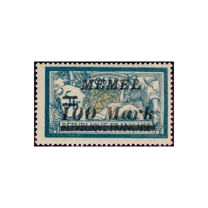 Memel - 94