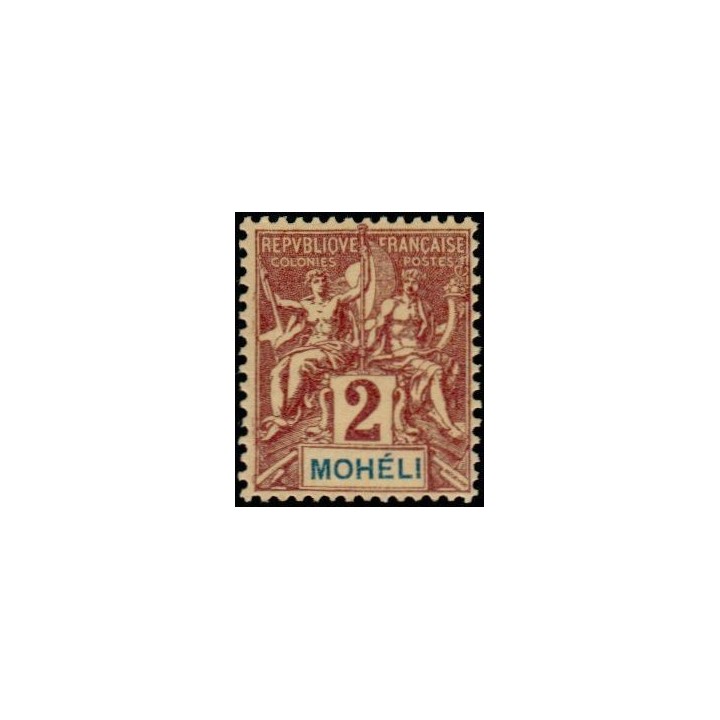 Moheli - 02