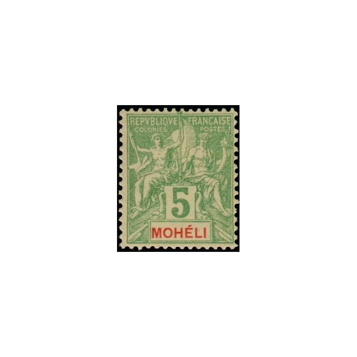 Moheli - 04