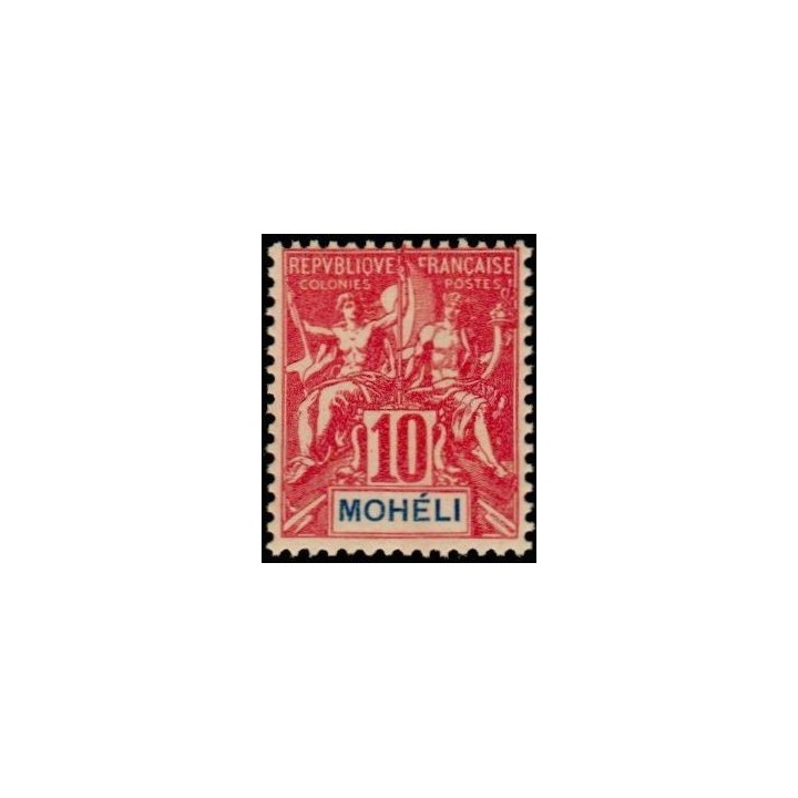 Moheli - 05