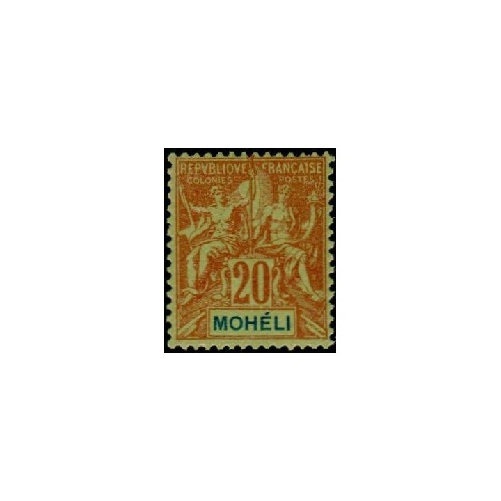 Moheli - 06