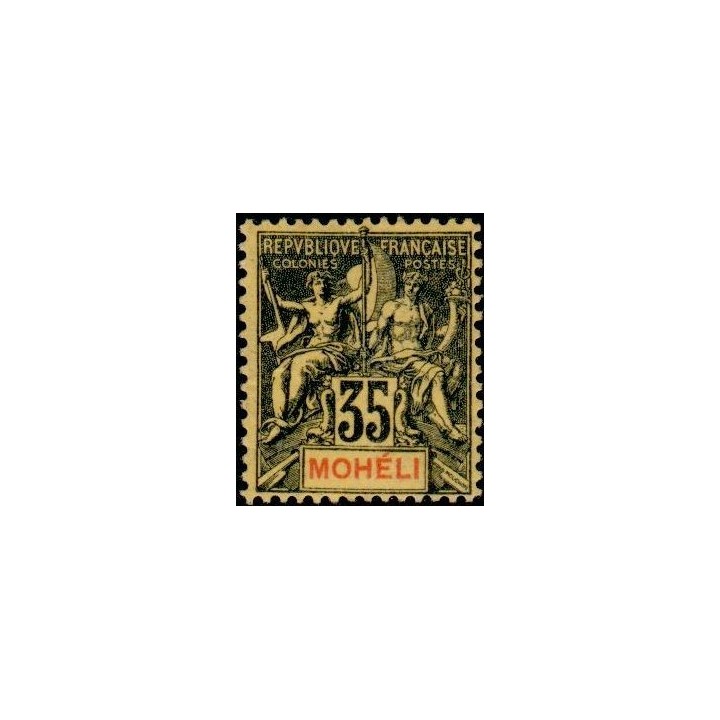 Moheli - 09