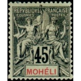 Moheli - 11