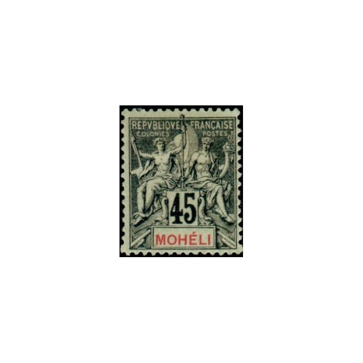 Moheli - 11