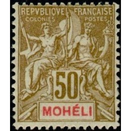 Moheli - 12
