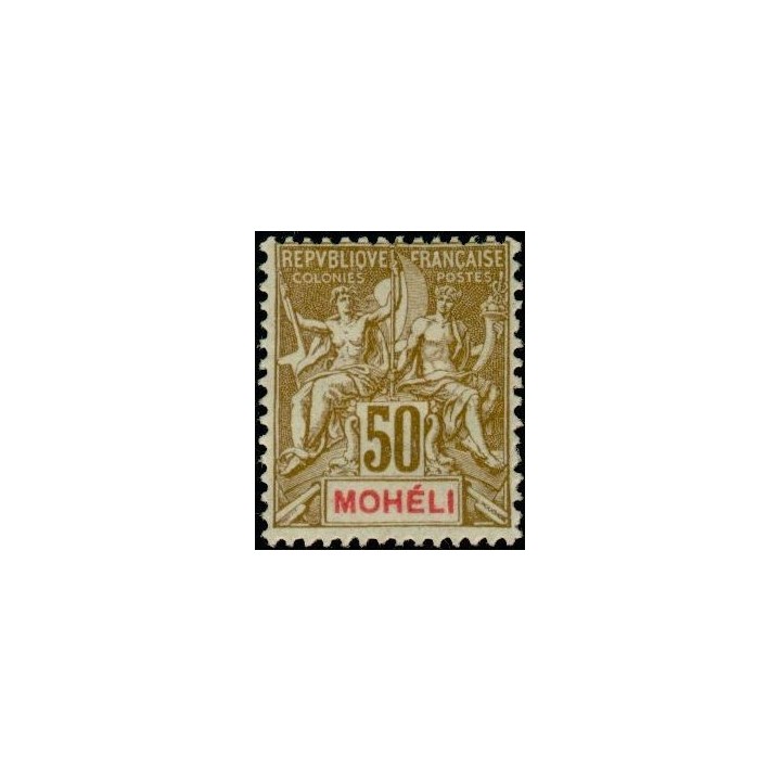 Moheli - 12