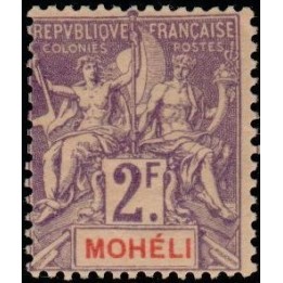 Moheli - 15