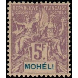 Moheli - 16