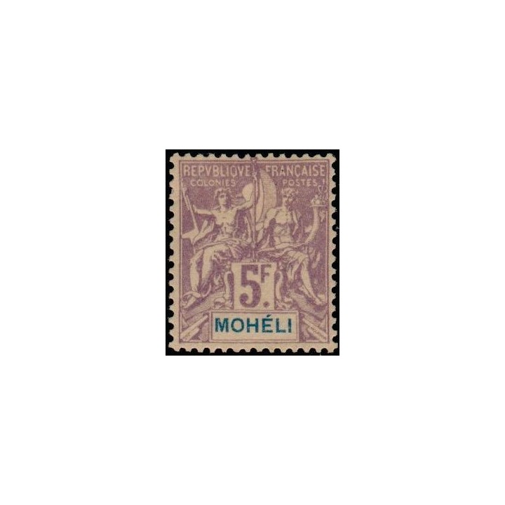 Moheli - 16