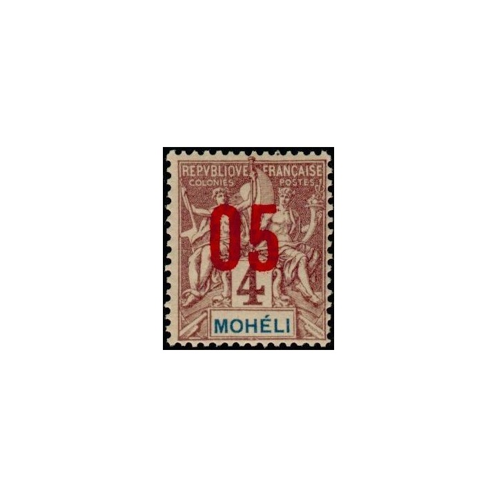 Moheli - 17