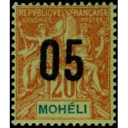 Moheli - 18