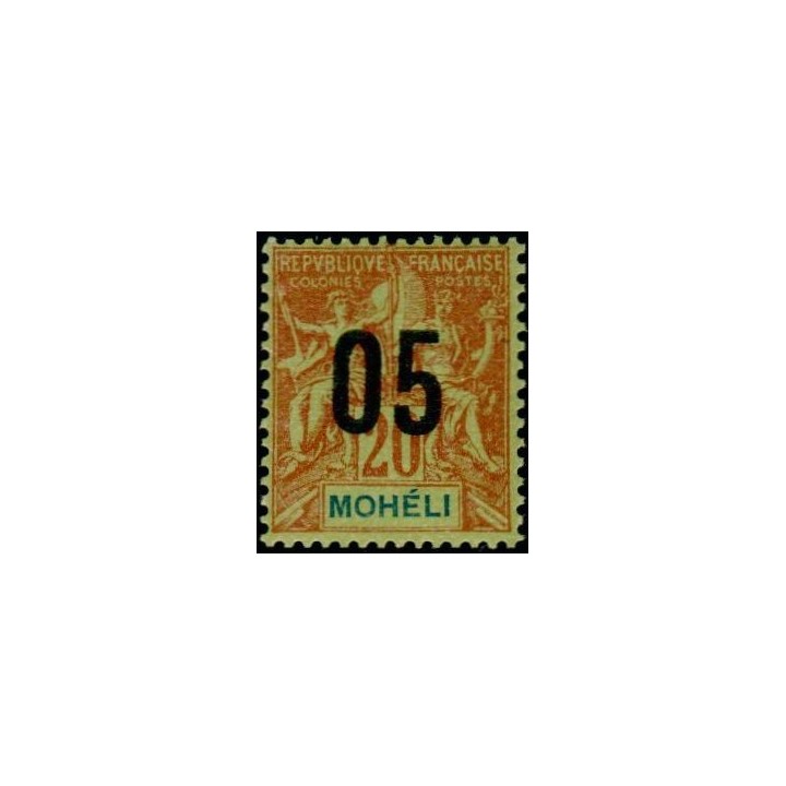 Moheli - 18