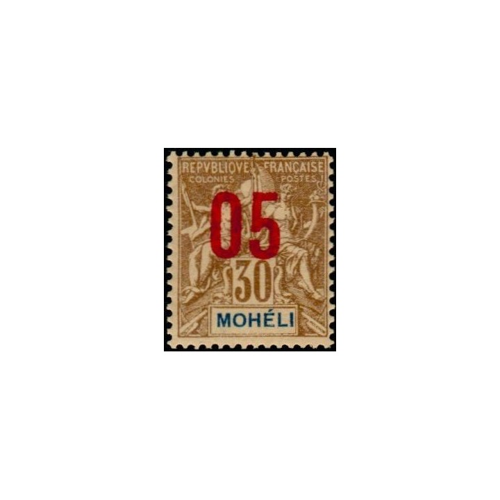 Moheli - 19