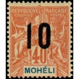 Moheli - 20