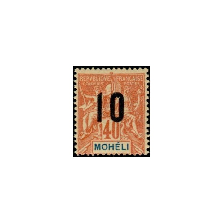 Moheli - 20