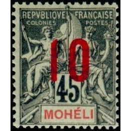 Moheli - 21