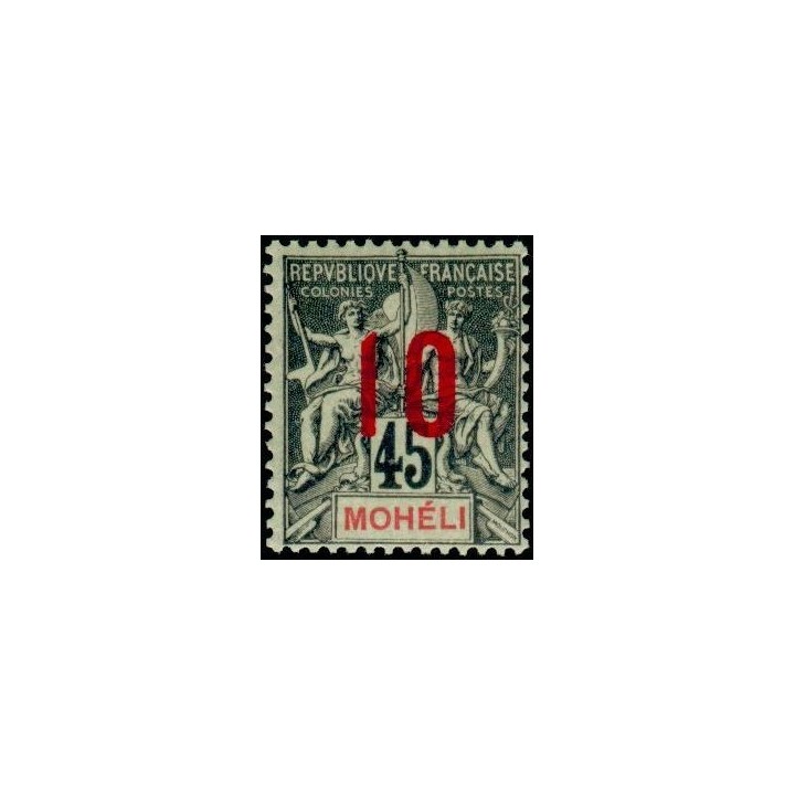 Moheli - 21