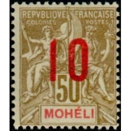 Moheli - 22