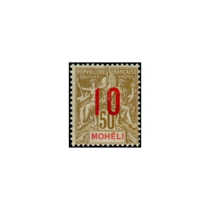 Moheli - 22