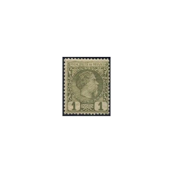 Monaco - 0001
