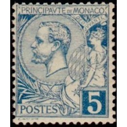Monaco - 0013