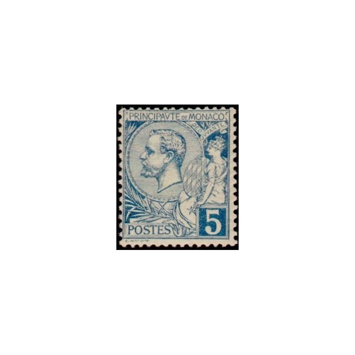 Monaco - 0013