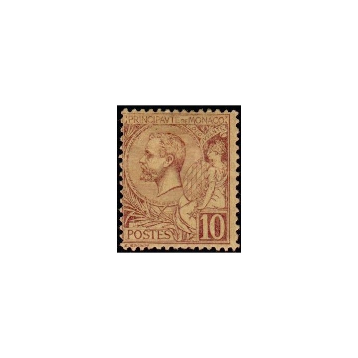 Monaco - 0014