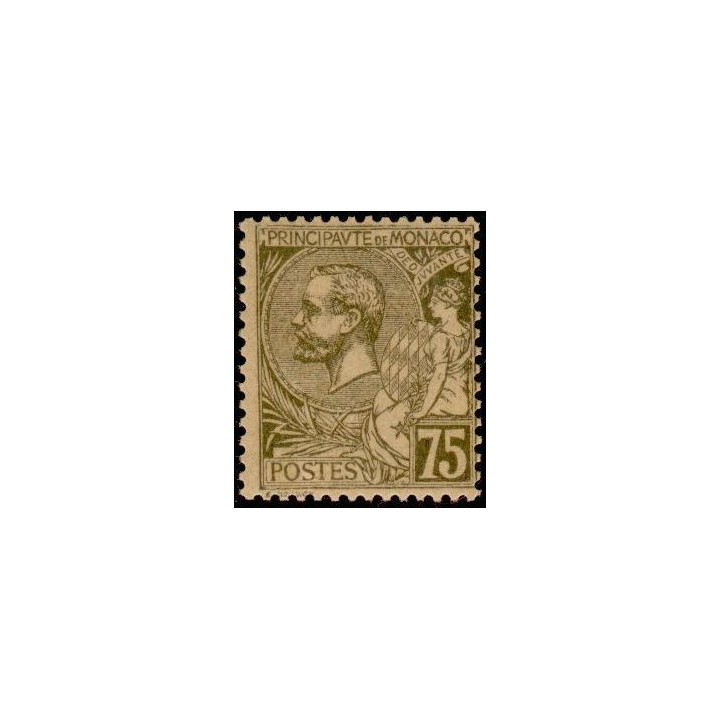Monaco - 0019