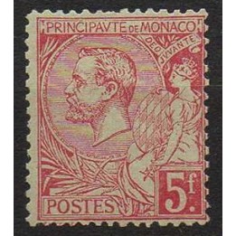 Monaco - 0021a