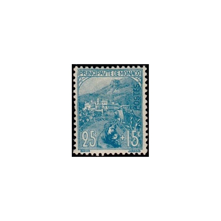 Monaco - 0030