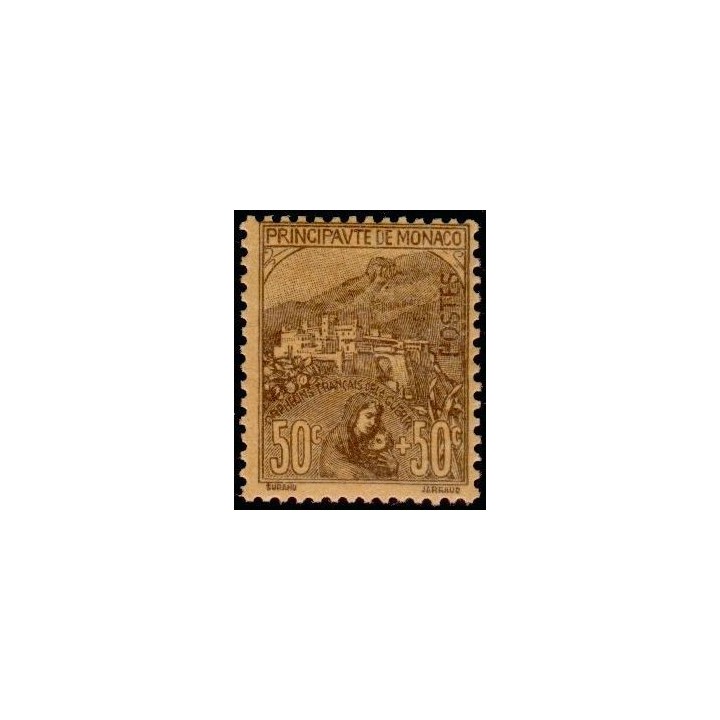 Monaco - 0031
