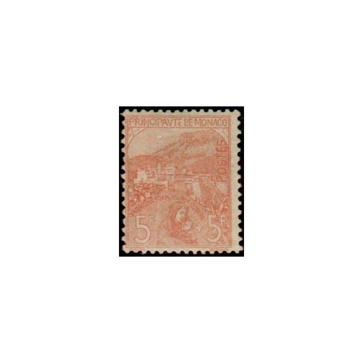 Monaco - 0033