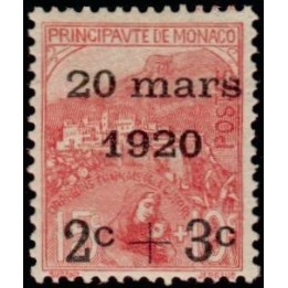Monaco - 0034