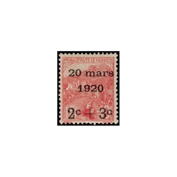 Monaco - 0034