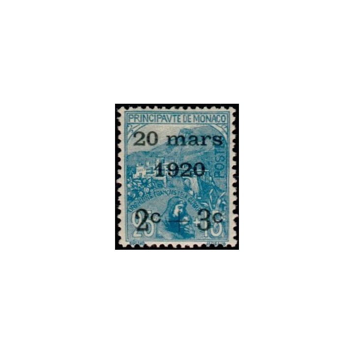 Monaco - 0035