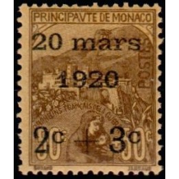 Monaco - 0036