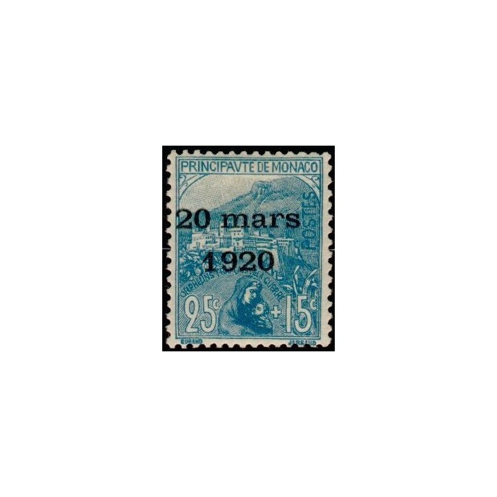 Monaco - 0040
