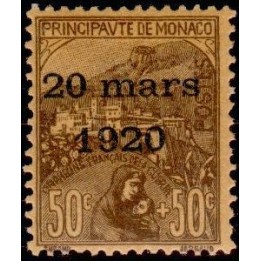 Monaco - 0041